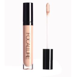 FOCALLURE Full Coverage Liquid Concealer 6 g - Tan 05-12