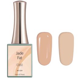 CANNI Jade Fat Series Nail Gel Polish - C060 16 ml-image-95