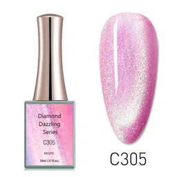 CANNI Diamond Dazzling Series Nail Gel Polish - C305-image-55