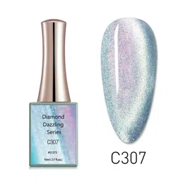 CANNI Diamond Dazzling Series Nail Gel Polish - C307-image-54