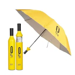 5 needs Double Layer UV Protection Umbrella (Assorted)-picture-39
