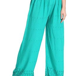 PINOVO Women Cotton Trousers-picture-6