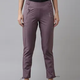 Van Heusen Athleisure Women Anti Bacterial Moisture Wicking Travel Pants-42