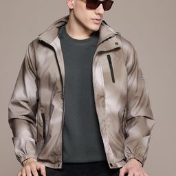 The Roadster Lifestyle Co. Dyed Hooded Tailored Jacket-picture-56