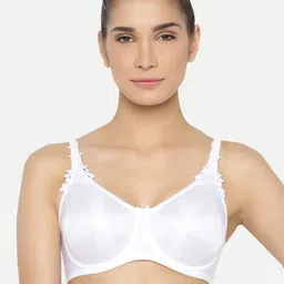 Triumph Minimizer 21 Wired Non Padded Comfortable High Support Big-Cup Bra-picture-13