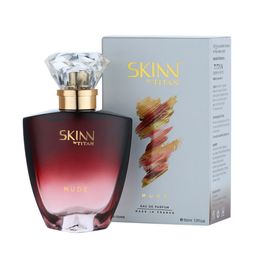 SKINN by Titan Women Nude EDP- 50 ML-53