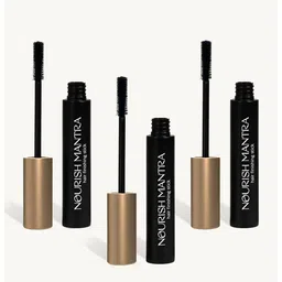 Nourish Mantra Set of 3 Hair Finishing Stick 12ml Each-21