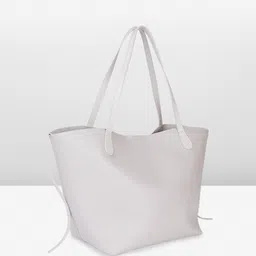 French Connection Tote Bag with Pouch image 5