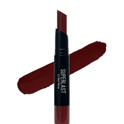 ME-ON Superlast Matte Lipstick - Red Wine 12-29