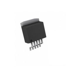 LM2596S-5.0-Slkor-Step-down type Fixed 4.5V~30V 3A 5V TO-263-5 DC-DC Converters ROHS image 1