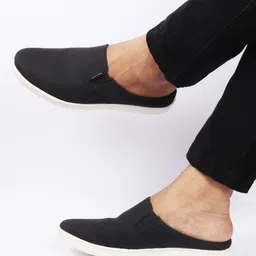 FAUSTO Men Lightweight Mule Sneakers-picture-36