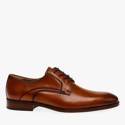 Gianno Derby Formal Shoes-image-0