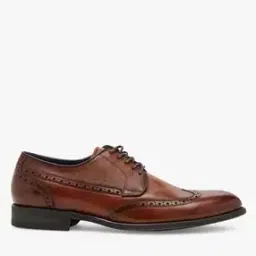 Aamari Formal Derby Shoes-image-1