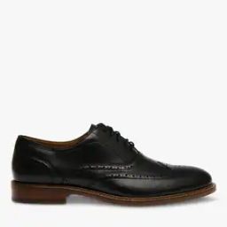 Chalton Leather Oxford Shoes-6