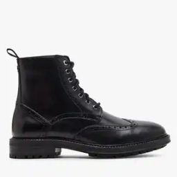 Alfie Boots with Lace-Up-45