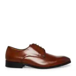 Men Parsens-R Derby Formal Shoes-23