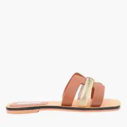 Women Niella Flat Slip-On Sandals-picture-22