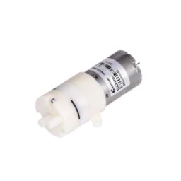 Kamoer 24V Diaphragm Pump 600ml/min Mini Diaphragm Liquid Pump 0.15A DC Motor For Fluid Transfer - RS4134 Kamoer 24V Diaphragm Pump 600ml/min Mini Diaphragm Liquid Pump 0.15A DC Motor For Fluid Transfer - RS4134-27