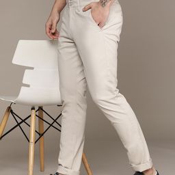 Nautica Men Slim Fit Chinos-picture-0