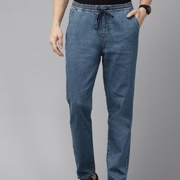 U.S. Polo Assn. Denim Co. Men Jogger Fit Jeans-picture-22
