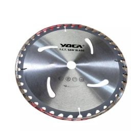Yoca TCT Circular Saw 305 mm (12 inches) 60 Teeth for Wood (Pack of 2)-picture-23