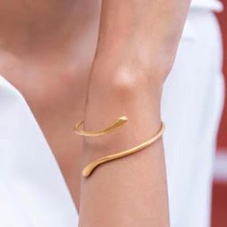 Shaya 92.5 Sterling Silver Right as Rain Bracelet for Women-image-42