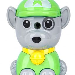 YK 3D Dog Shaped Pencil Sharpener-38