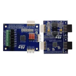 STMicroelectronics Evaluation Board High Speed Digital Input Current Limiter, STEVAL-IFP030V1-25