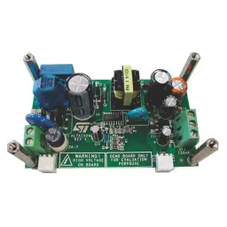 STMicroelectronics Demonstration Board for Power Line Applications, STEVAL-ISA133V1-43