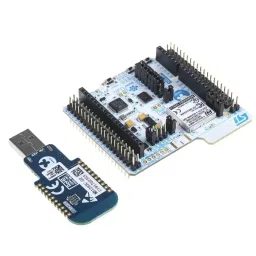 STMicroelectronics Nucleo Pack Wireless Expansion Board, P-NUCLEO-WB55 image 4