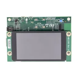 STMicroelectronics Discovery MCU Development Kit STM Processor Family, STM32F769I-DISCO image 4