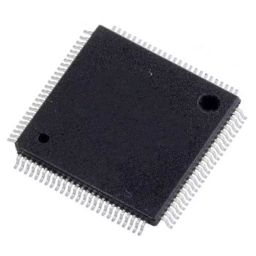 Stmicroelectronics Arm Cortex M7 Microcontroller 100 Pins 32 bit 216 MHz Flash LQFP, STM32F745VET6 (Pack of 90)-image-83