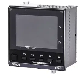 Omron Digital Temperature Controller AC 100-240, E5AC-TCX4ASM-021-image-11