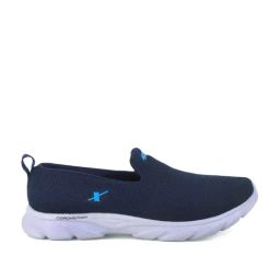 Sparx Men's Navy Running Shoes-46