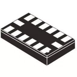 Stmicroelectronics 3-Axis Surface Mount Sensor 3.6 V 14 Pin LGA, LIS2DHTR (Pack of 8000)-35