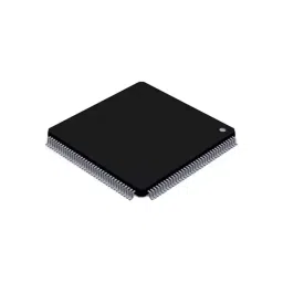 Stmicroelectronics Arm Cortex M7 Microcontroller 144 Pins 32 bit 280 MHz LQFP, STM32H7A3ZIT6-57