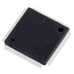 Stmicroelectronics Arm Cortex M0+ Microcontroller 100 Pins 32 bit 64 MHz Flash LQFP, STM32G0B1VET6 (Pack of 2)-image-88