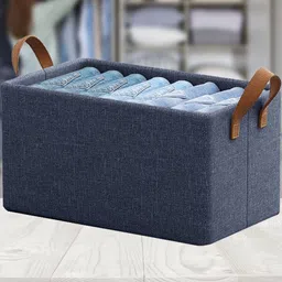 Sittella Blue Set of 1 Regular Multi-Utility Organisers-picture-40