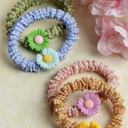 Stoln Girls Ponytail Holders-image-92