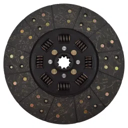 Macas 1.75 inch (4.4 cm) Diameter Clutch AF Facing For Tata 353, MCD-353-AF-picture-40