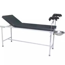 Wellsure Healthcare Deluxe 2 Section Gynae Examination Table WSH-1310-22