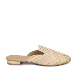 Inc.5 Women's Golden Mule Shoes-picture-3