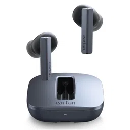 Earfun Air Wireless Earbuds with Dual ENC-39