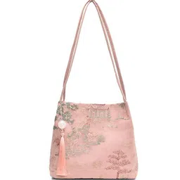 StyleCast x Revolte Printed Structured Sling Bag image 4