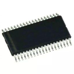 Stmicroelectronics Power Factor Controller 1 MHz 5.5 V 38 Pin TSSOP38, STNRGPF01TR (Pack of 2500)-image-49