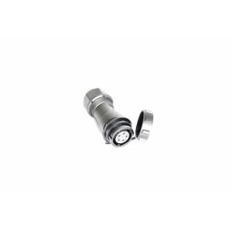 RS PRO Circular Connector 5 Contacts Cable Mount Socket Female IP67, 2506111-image-90