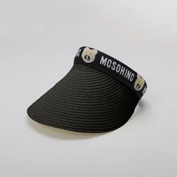 TIPY TIPY TAP Girls Self Design Baseball Cap Visor Cap-image-77