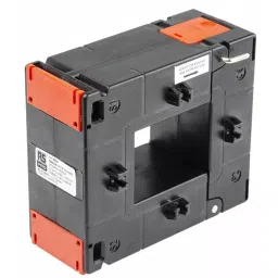 RS PRO Current Transformer Base Mounted 600 A Input 5 A Output, 1718854-16