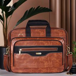 LOREM Men Laptop Bag-48