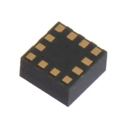 Stmicroelectronics 3-Axis Surface Mount Sensor 3.6 V 12 Pin LGA, LIS2DH12TR (Pack of 10) image 2